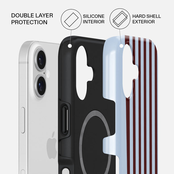 新品・未使用】BURGA （Dune）iPhone17ケース Dune - iPhone 17 Pro