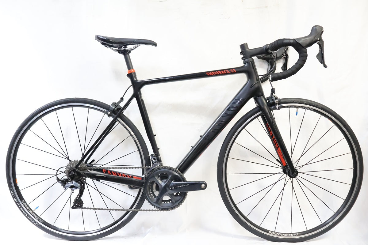 CANYON 「キャニオン」 ENDURACE CF 8.0 2016年モデル ロードバイク