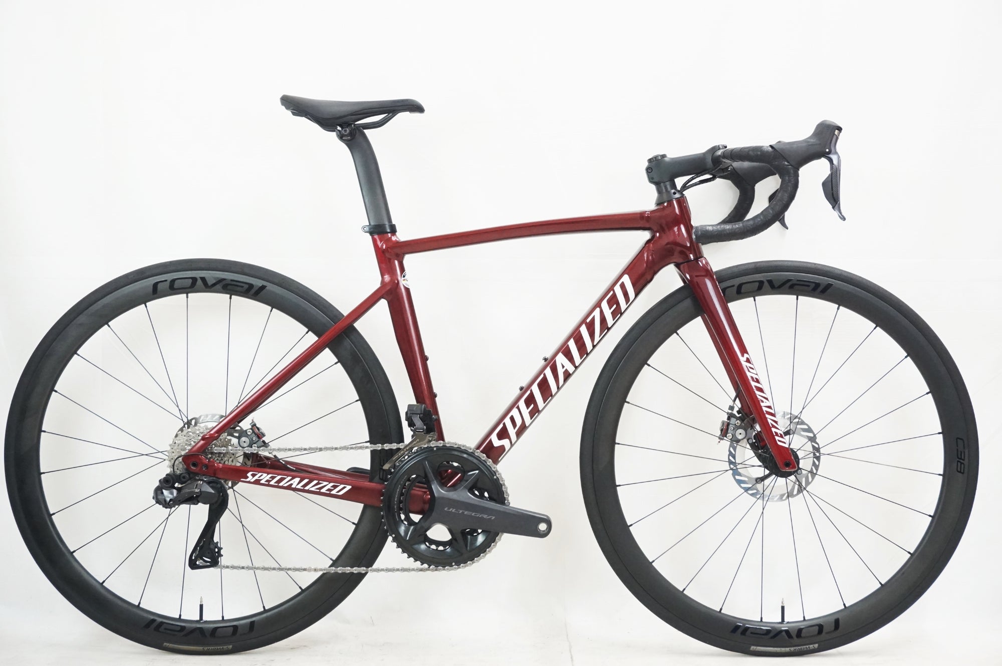 Specialized Allez Sprint 2024サイズ49 【超美品】 Specialized Allez