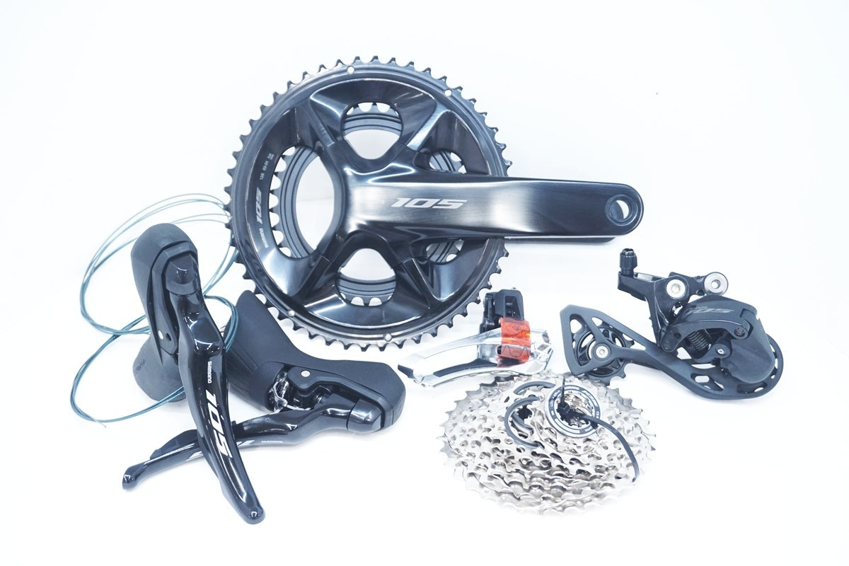 SHIMANO 「シマノ」 105 R7100 コンポセット / 大阪美原北インター店