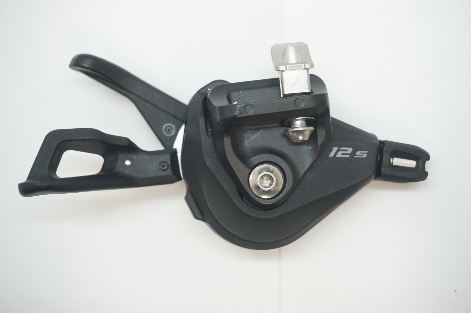 新品未使用Shimano DEORE M6100リアディレイラー & シフター