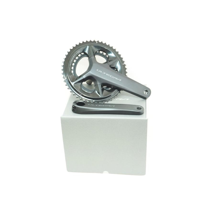 FC-R8100 Ultegra クランクセット 52-36T 12速