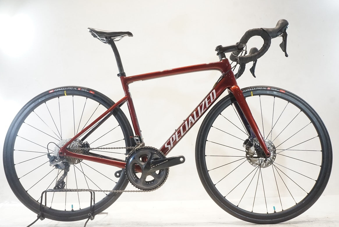 SPECIALIZED 「スペシャライズド」 TARMAC SL6 COMP DISC ULTEGRA 2019