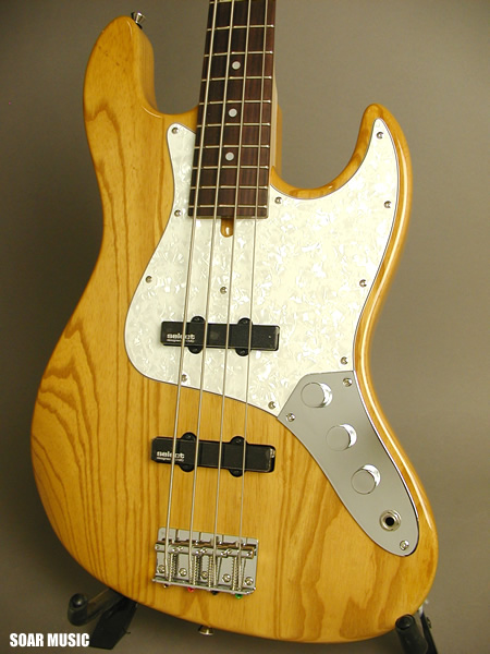 B-LINE R/ASH NA SEJ CUSTOM (Bacchus)