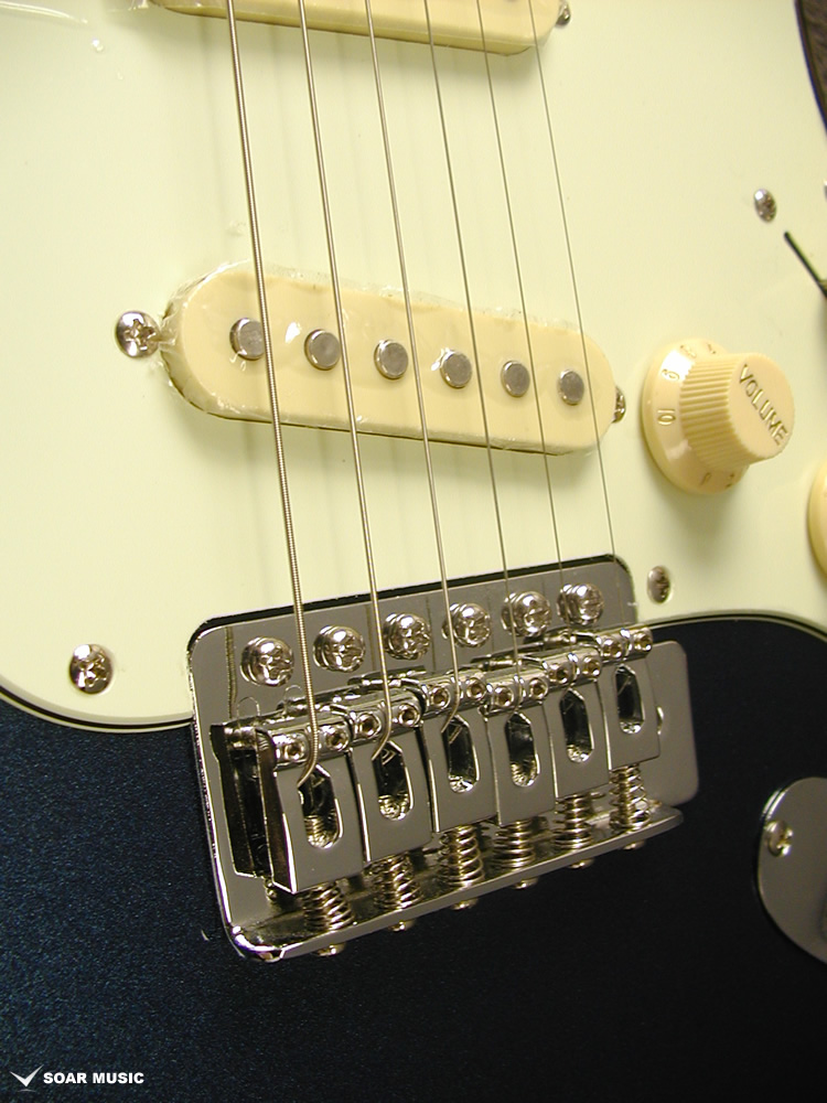 BST-1-RSM/M CAR (Bacchus / バッカス) エレキギター ストラトタイプ