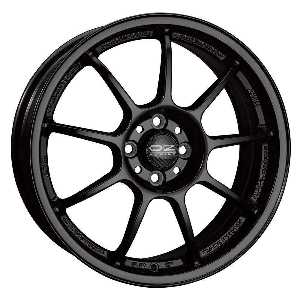 OZ Racing Alleggerita HLT