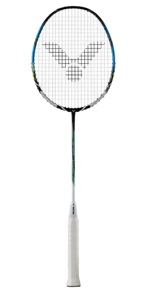 Victor Thruster K-9000 Badminton Racket – Chicago Egret Badminton Club