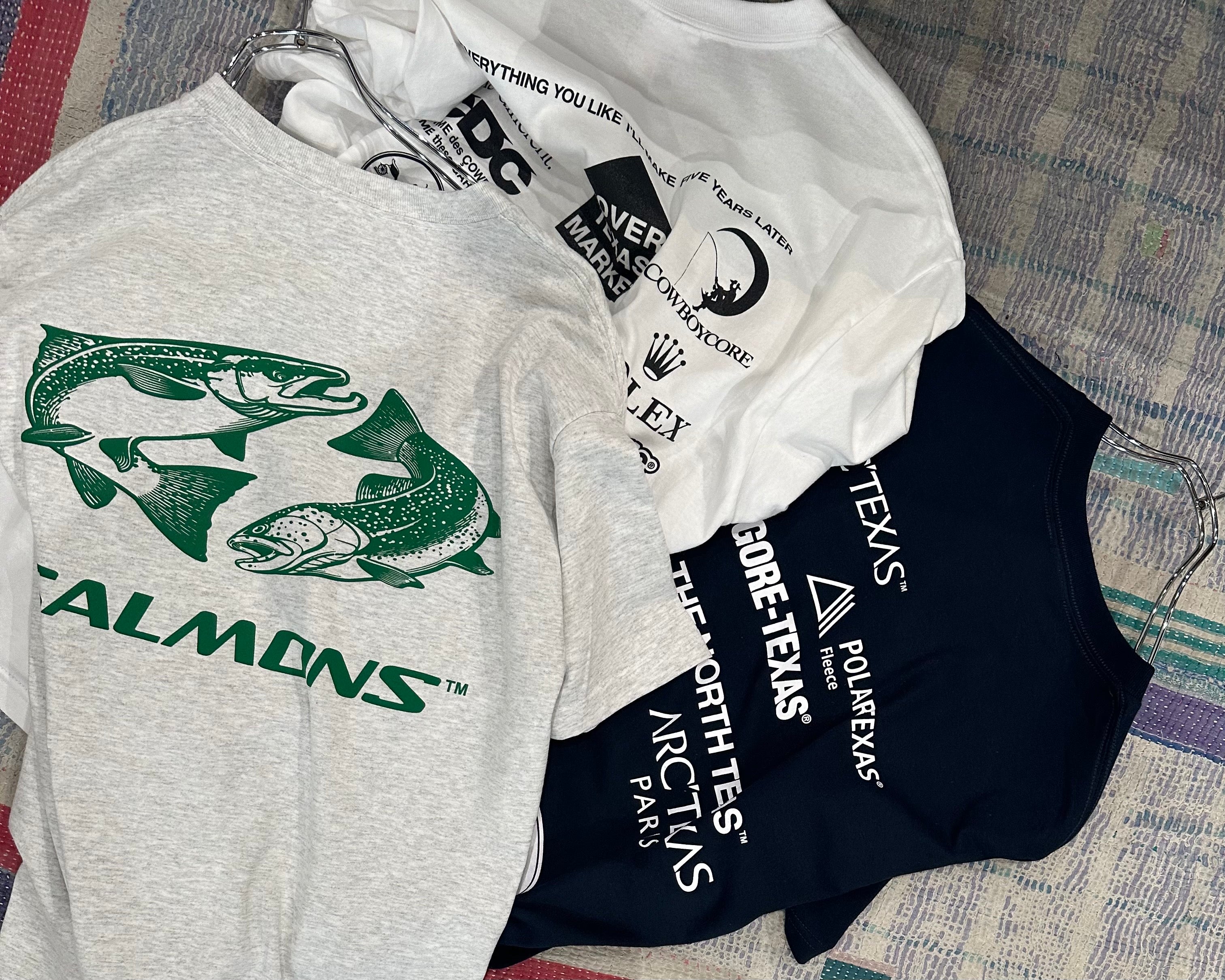 BOOTLAB (ARC'TEXAS) – BALANCE