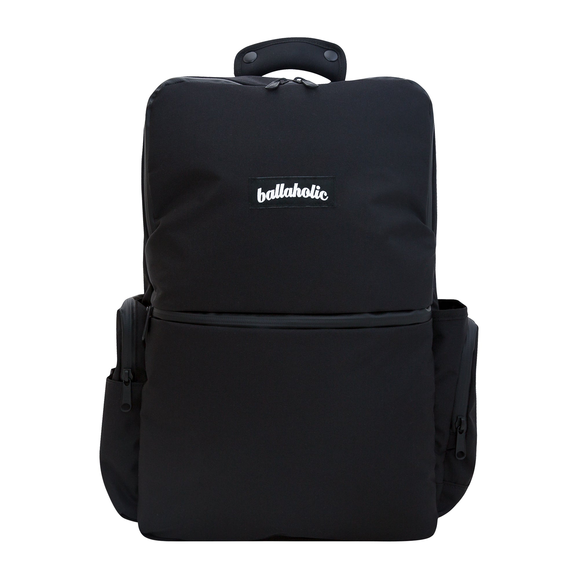 ballaholic city backpack