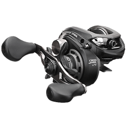 Lew's Speed Spool LFS Series Reel – Bama Frogs