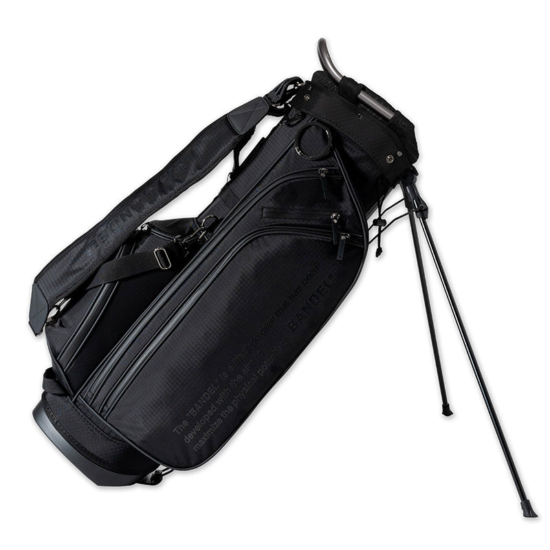 RIPSTOP STAND CADDYBAG – BANDEL®︎｜公式オンラインストア