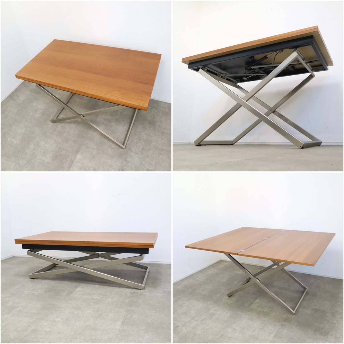 BoConcept ボーコンセプト RUBI ルビ アジャスターテーブル・リフト