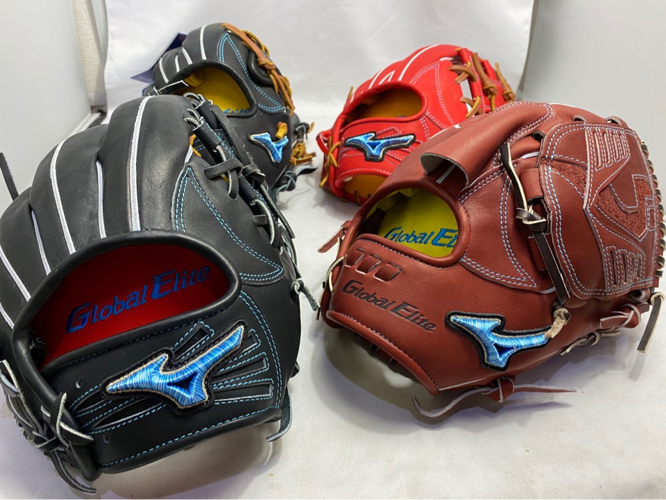 ミズノ,ダイバーシティブルー,プレミアムモデル2020,東京五輪,硬式