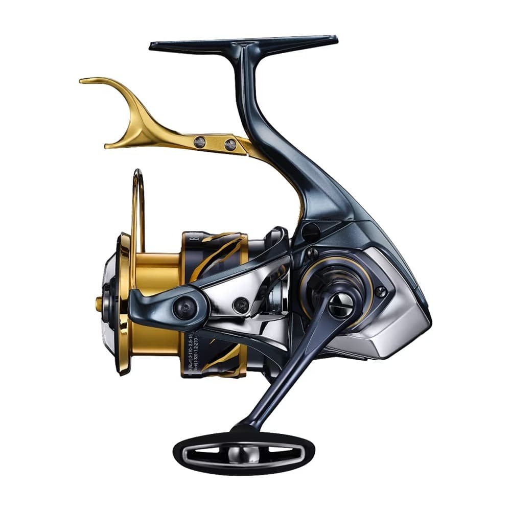SHIMANO BB-X TECHNIUM 2000、替えスプール付き 【公式通販】