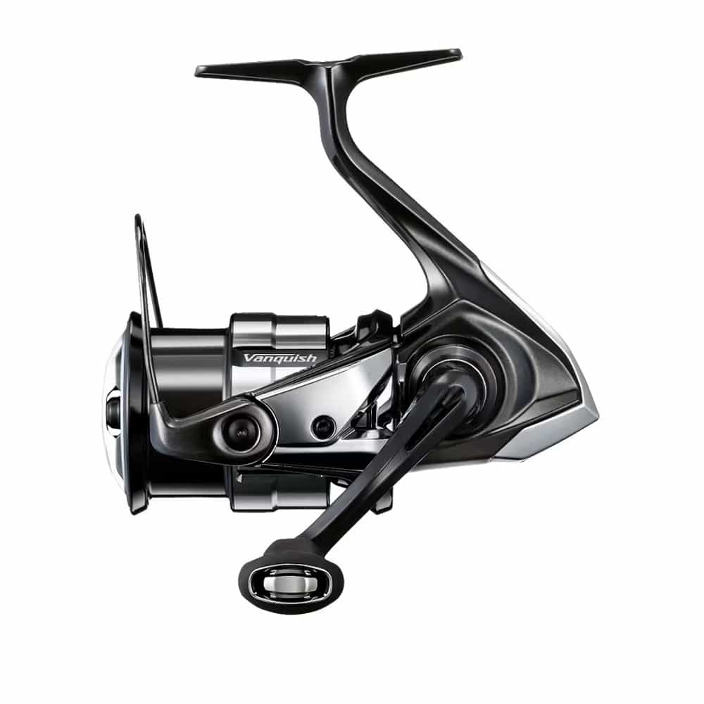 16ヴァンキッシュSHIMANO Vanquish 2500S Shimano 16 Vanquish 2500S
