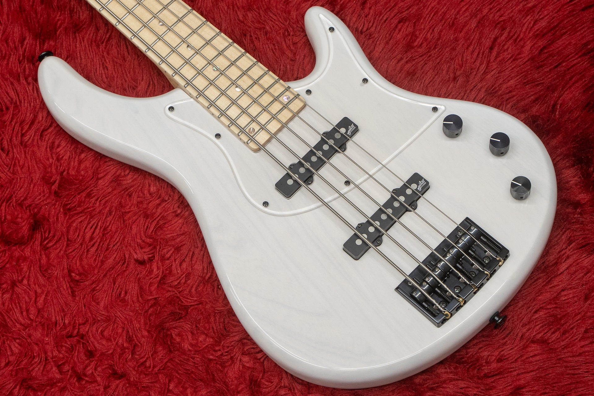 new】STR Guitars / LS50/M WBD Sierra Series 3.790kg #00212【GIB