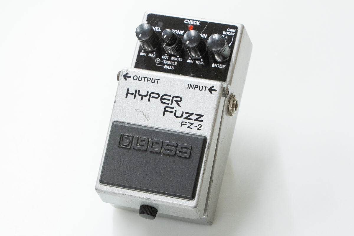 ギター BOSS HYPER FUZZ FZ-2 s-l400.jpg