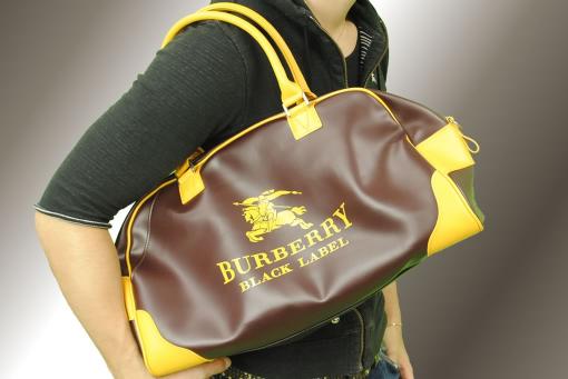 バーバリーブラックレーベルのバッグ/鞄の人気ランキング