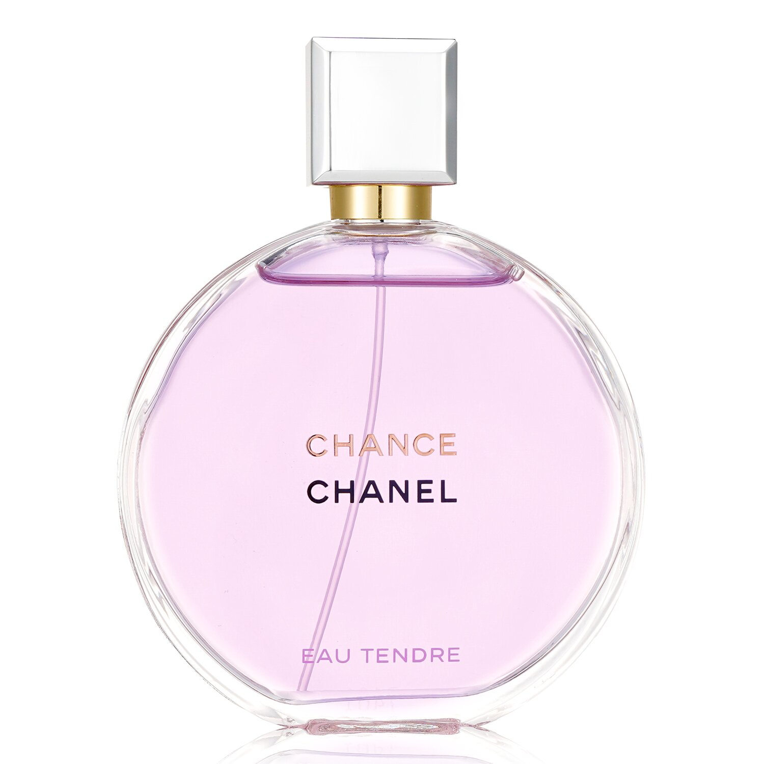 Chanel Chance Eau Tendre Eau de Parfum - Radiant Floral-Fruity