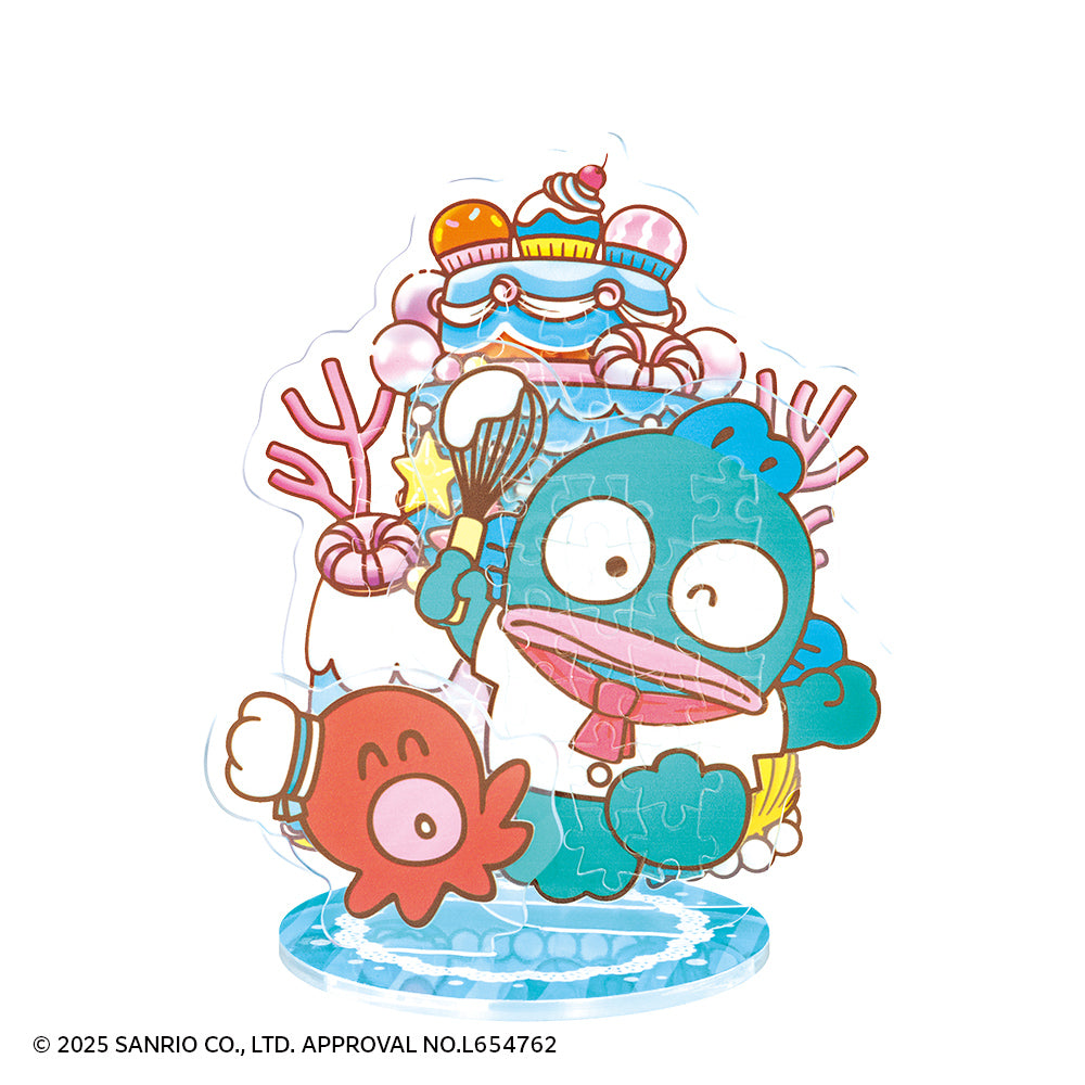 アクスタポップ ハンギョドン – BEVERLY