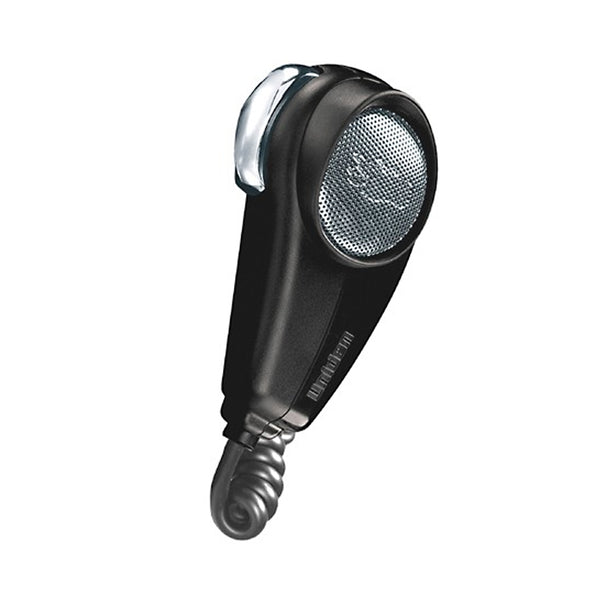 Uniden Bearcat BC646 4 Pin Microphone – Berube's Truck Accessories