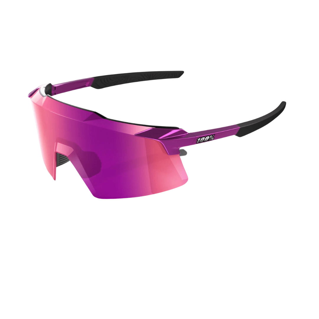 100% Aerocraft Sunglasses – Bici