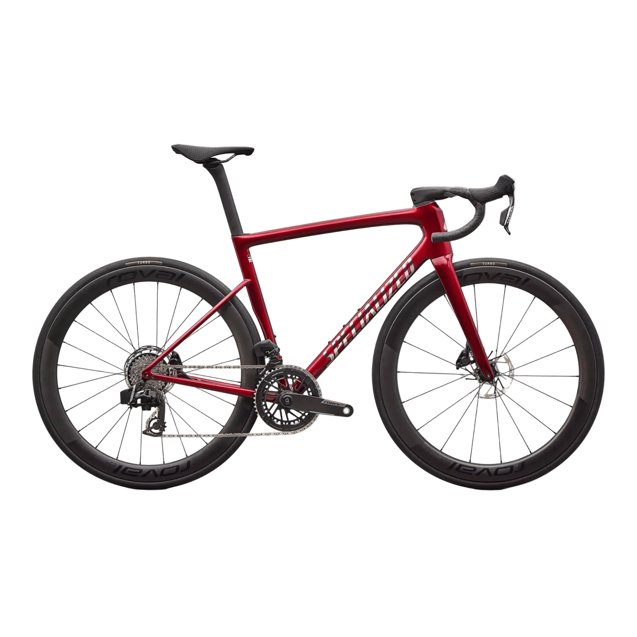 Specialized Tarmac SL8 Pro SRAM Force AXS – Bici