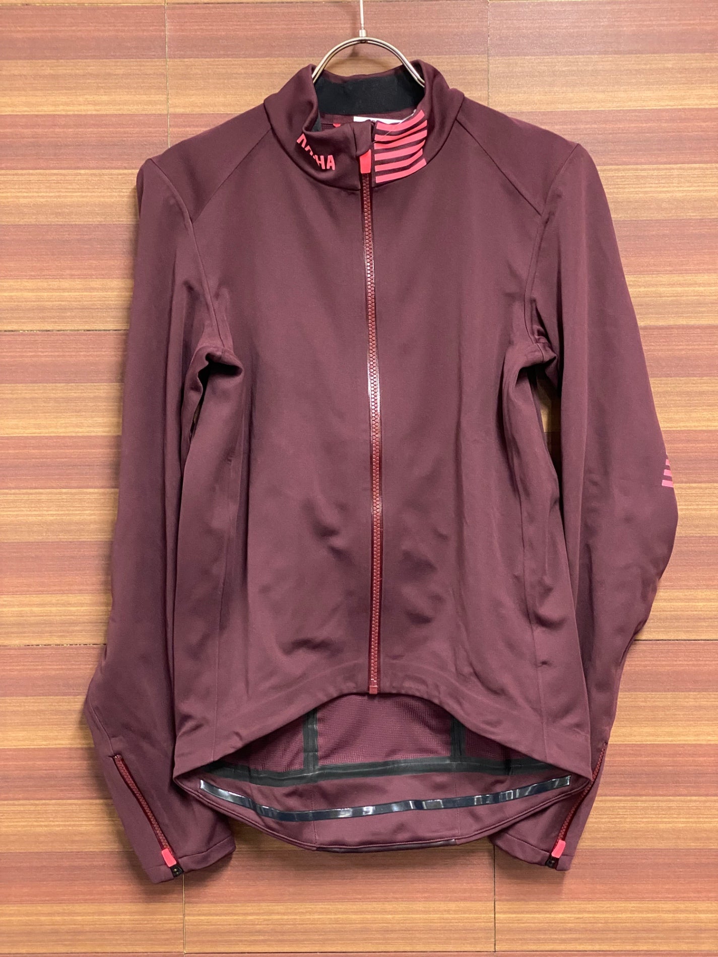 Rapha Pro Team Softshell Jacket Sサイズ Rapha (ラファ) Pro Team
