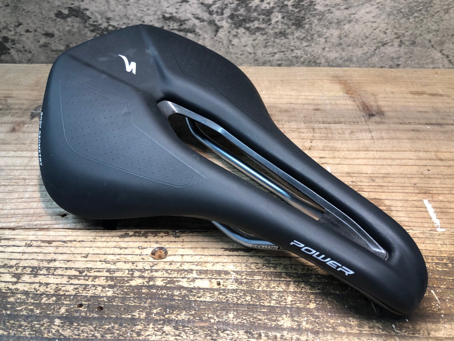 SPECIALIZED パワーサドル 155mm 【公式通販】