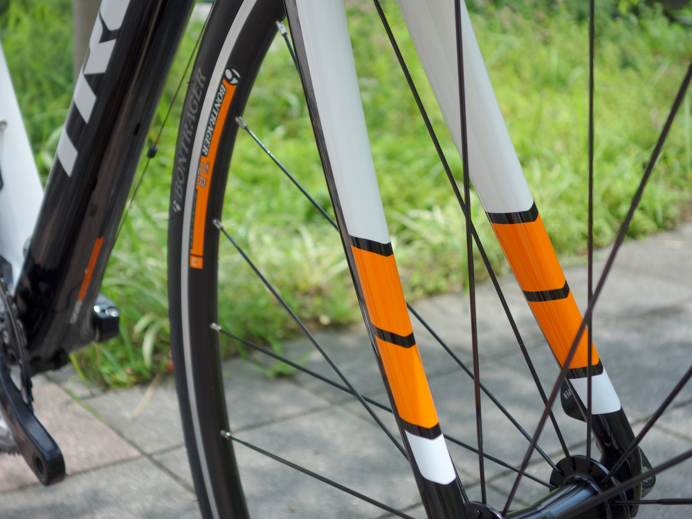 2015年モデル TREK(トレック) Domane(ドマーネ)4.3のご紹介 | 奈良