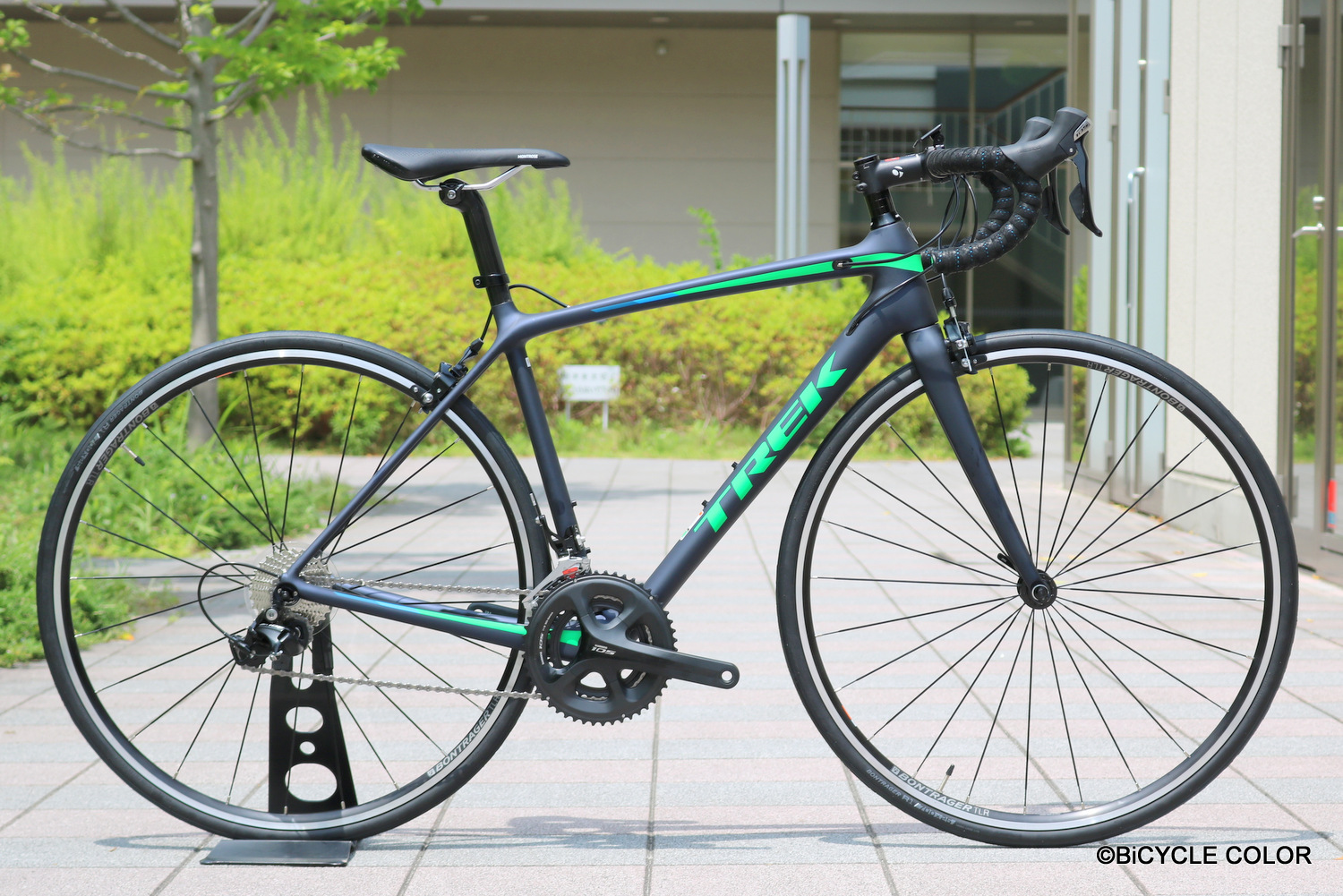 オールラウンドバイク！TREK(トレック)2018年 EMONDA(エモンダ)SL5