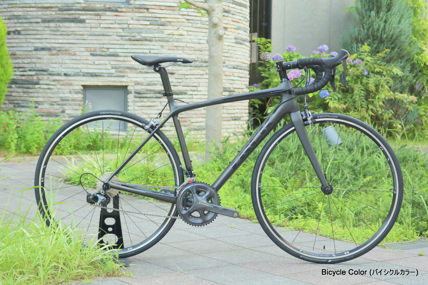 2017年 TREKロードバイク EMONDA(エモンダ)SL6！！ | 奈良・京都の