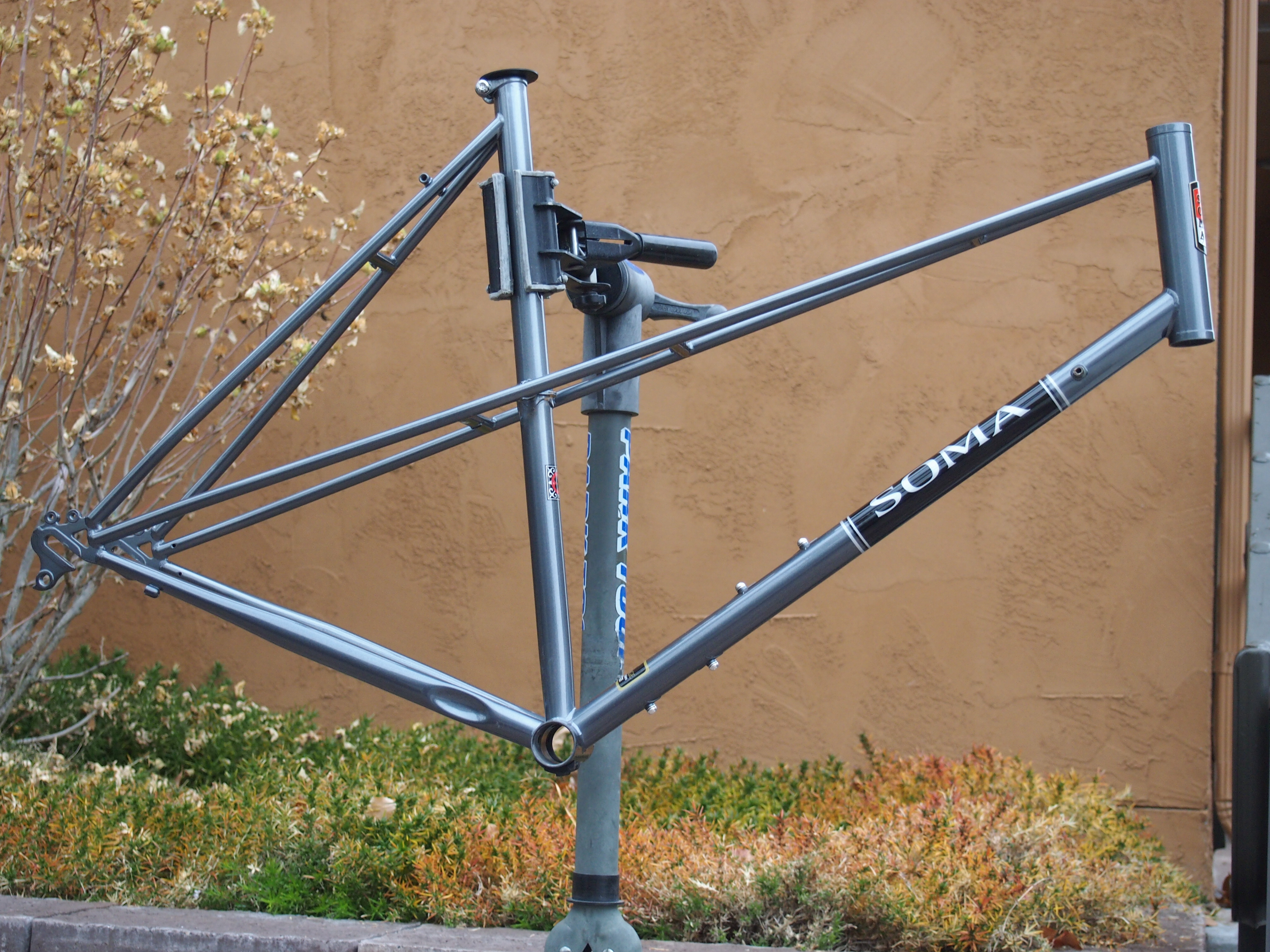 650b Soma Buena Vista