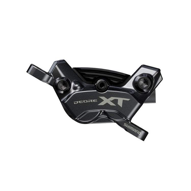 Shimano XT BR-M8220 4-Piston Front & Rear Disc Brake Set