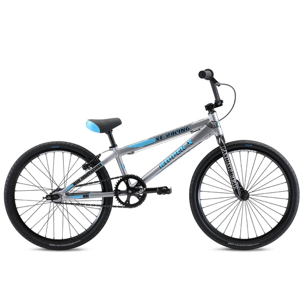 SE Bikes Ripper X Silver 20