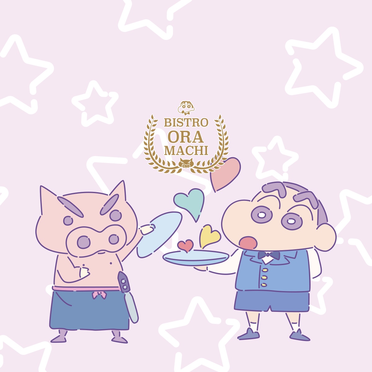 公式）ビストロ オラマチ