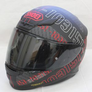 SHOEI SHOEI ヘルメット Z-7 PERMUTATION Mサイズ Z-7 PERMUTATION