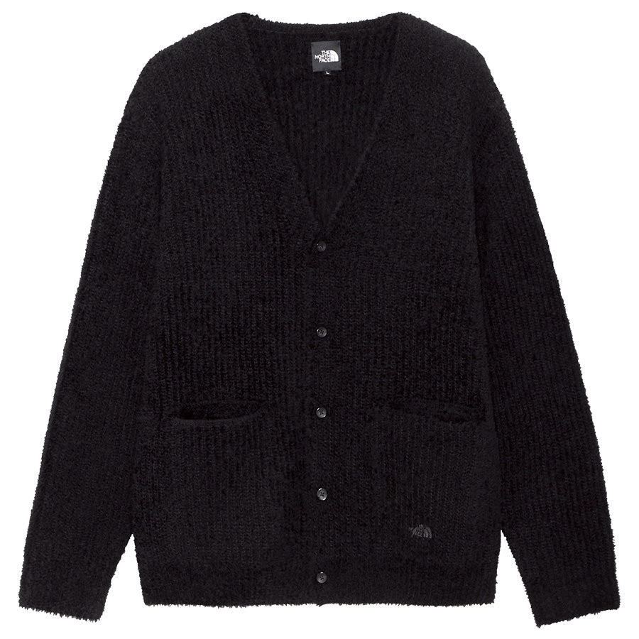 ザ・ノース・フェイス オルタナティブフェザーカーディガン THE NORTH