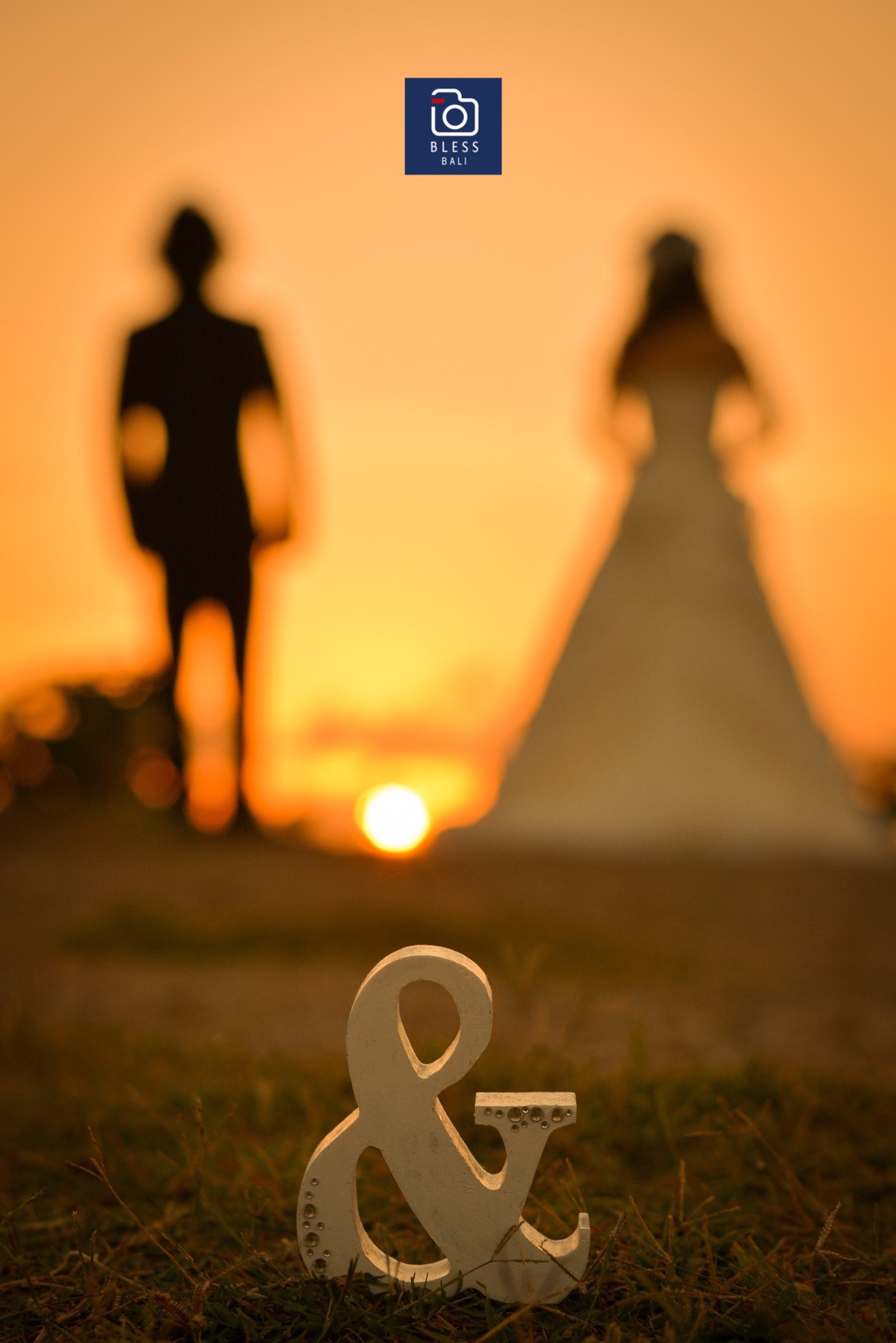 ブレスの演出【保存版】使い方無限大∞♡イニシャルと＆(アンド