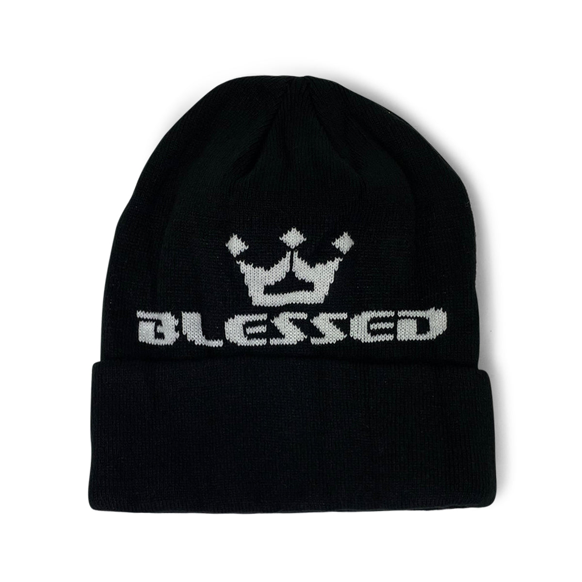 Blessed Beanies – BLESSEDinHI