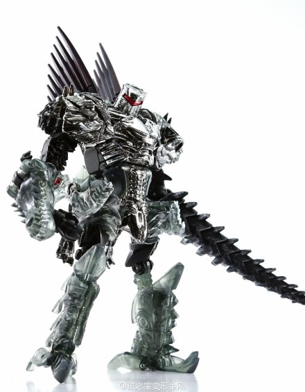 匿名配送】トランスフォーマー ダイノボット5パック 匿名配送