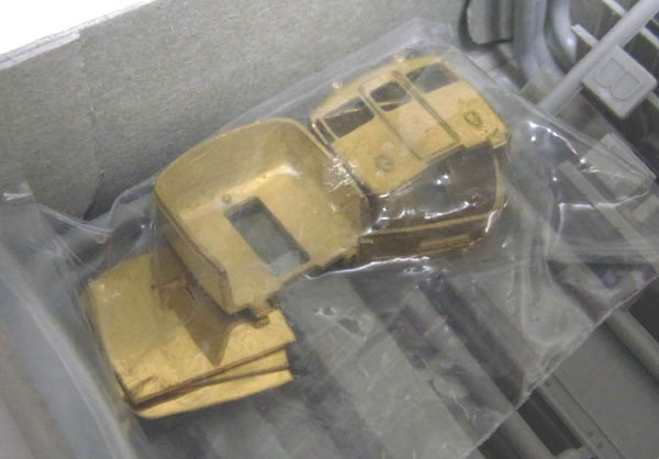 クロスポイント近鉄11400系エースカーブラスキットなど | イヌゲージ鉄犬