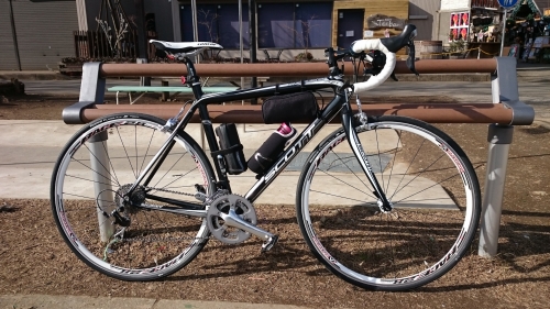 SCOTT SPEEDSTER S45 CD | さらさら