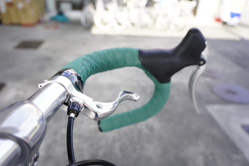 激レア 美車 BSブリジストンモールトンロードレースフルカスタム