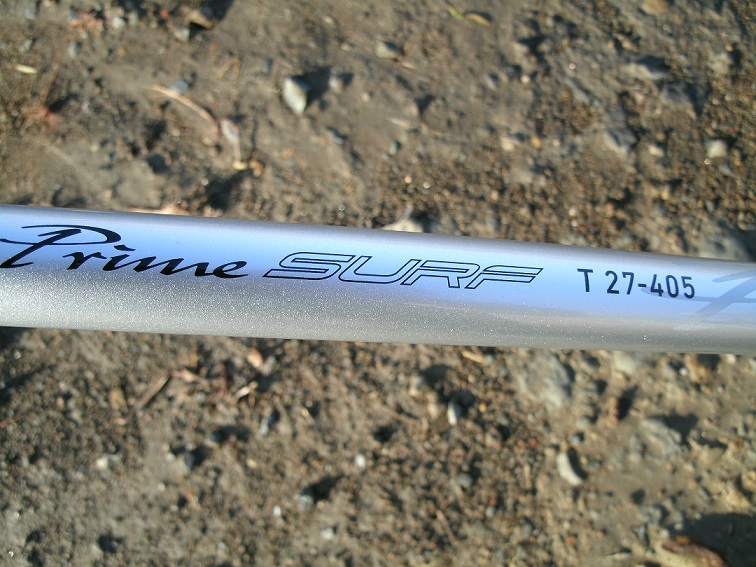 わ*ん様 Daiwa プライムサーフ T27-425 ダイワ プライムサーフT 27号-425・