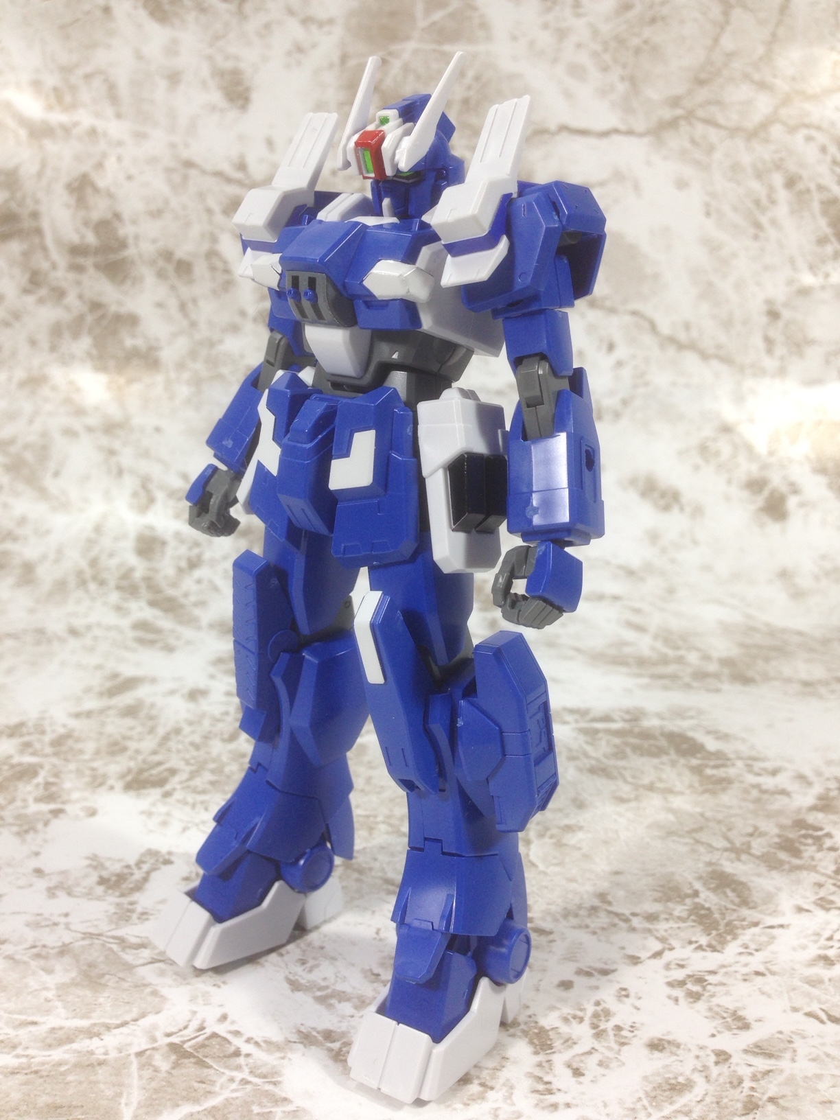 HG 1/144 Ez-SR-MAXIMA(プロショップ専用商品)のご紹介！ - 先人に続け