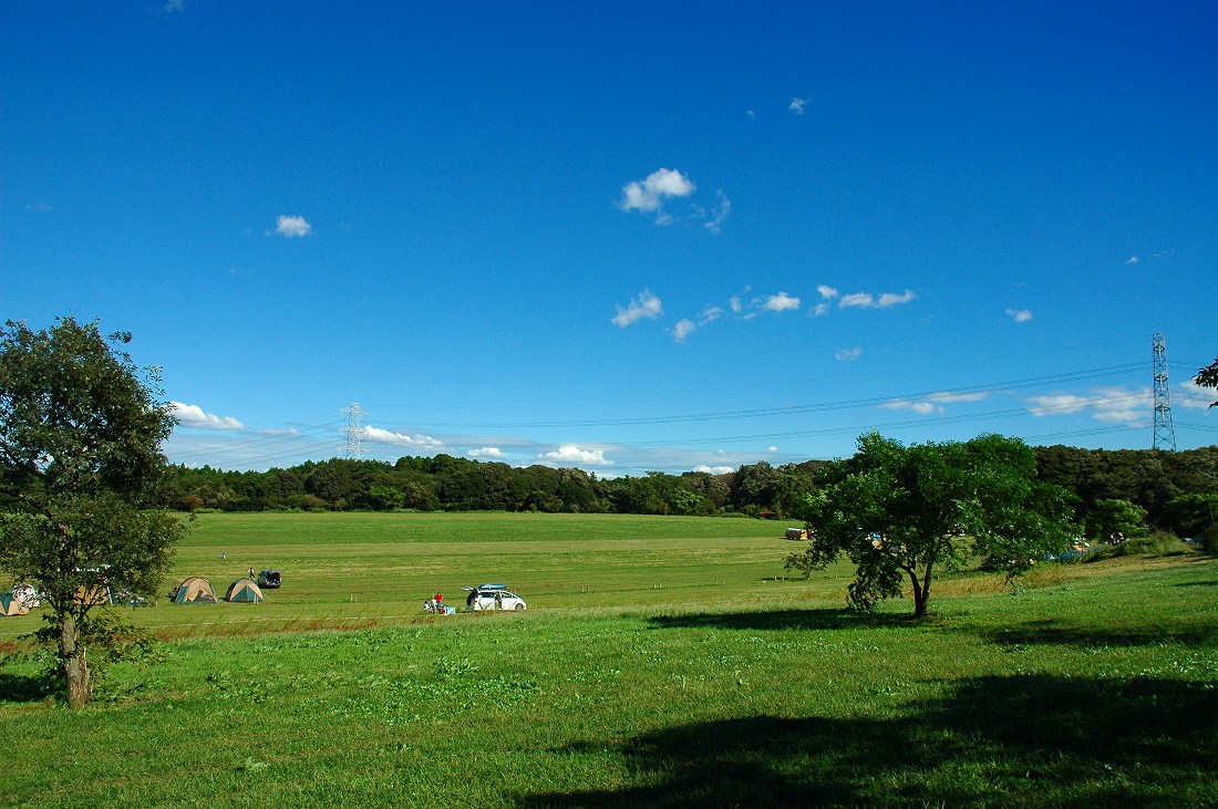 森のまきばオートキャンプ場｜ご予約は[なっぷ] | キャンプ場検索