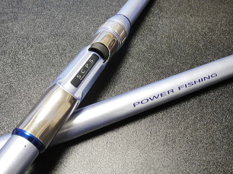 今更ながら入手！？ シマノ「プロサーフPF 405AX」 | JCAの激闘！投げ