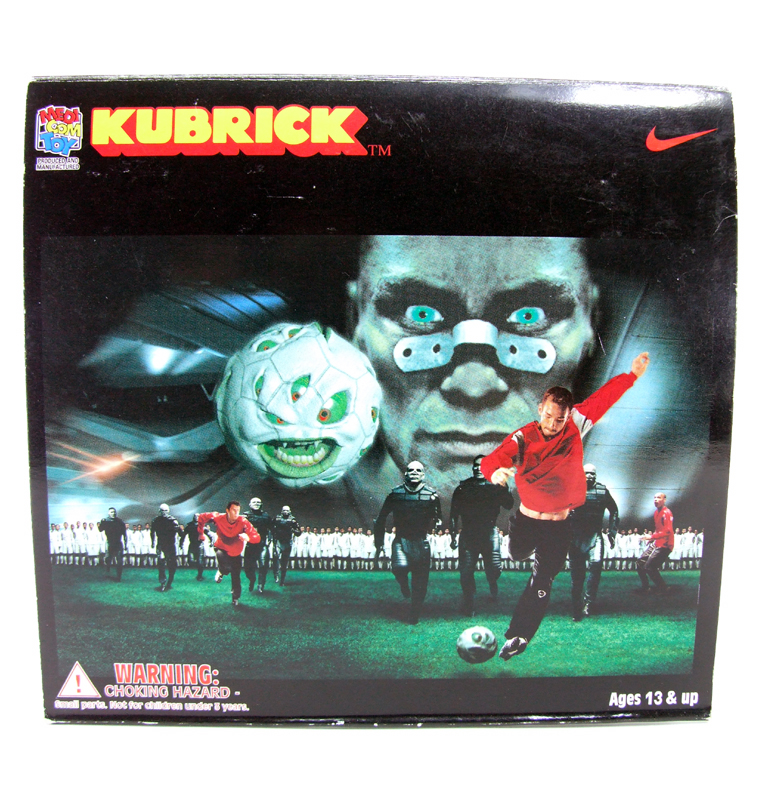 MEDICOMTOY x NIKE 【FREEDOM FIGHTERS KUBRICK set】のご紹介