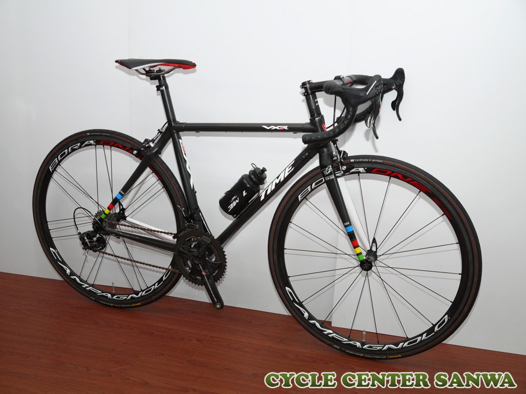 名車列伝】TIME VXRS-LIMITED - サンワ スタッフブログ